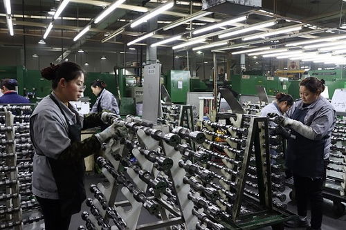 亞新科凸輪軸 以卓越品質領跑市場，借互聯網東風續寫輝煌